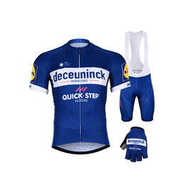 BONAVELO mega set - QUICKSTEP 2019 - plava