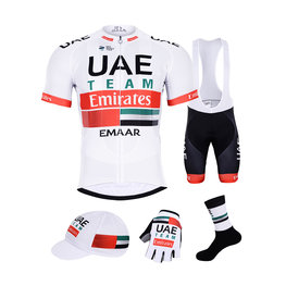 BONAVELO mega set - UAE 2019 - crna/bijela
