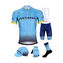 BONAVELO mega set - ASTANA 2019 - plava