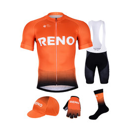 BONAVELO mega set - CCC RENO 2019 - narančasta/crna