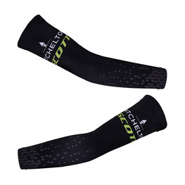 navlake na ruke - SCOTT 2019 - crna