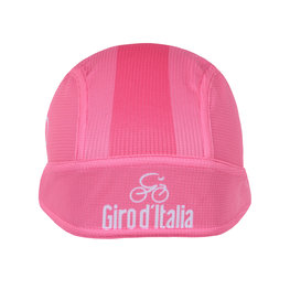 BONAVELO bandana - GIRO D'ITALIA - ružičasta