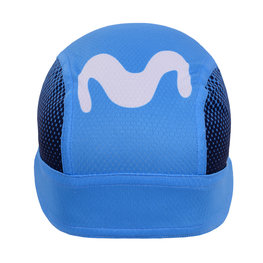 bandana - MOVISTAR 2019 - plava