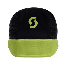 bandana - SCOTT 2019 - crna/zelena