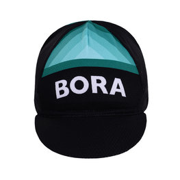 kapa - BORA 2019 - crna/zelena