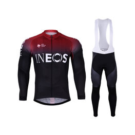BONAVELO dugi dres i hlače - INEOS 2019 SUMMER