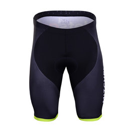 BONAVELO kratke hlače bez tregera - SCOTT 2019 - crna