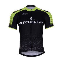 BONAVELO dres kratkih rukava - SCOTT 2019 - crna