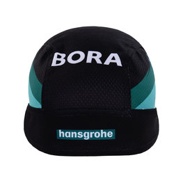 bandana - BORA 2020 - crna/zelena