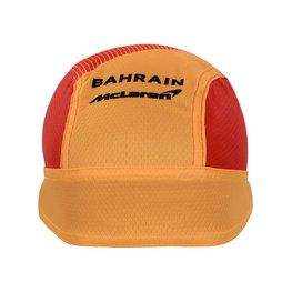 BONAVELO bandana - BAHRAIN MCLAREN 2020 - crvena/žuta