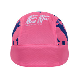 BONAVELO bandana - EDUCATION FIRST 2020 - ružičasta/plava