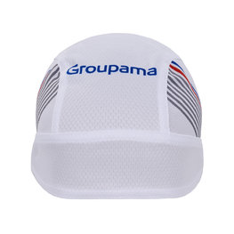 BONAVELO bandana - GROUPAMA FDJ 2020 - bijela