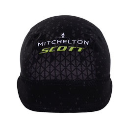 bandana - SCOTT 2020 - crna/zelena