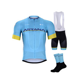 BONAVELO mega set - ASTANA 2020 - crna/plava