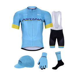 BONAVELO mega set - ASTANA 2020 - plava/crna