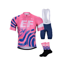 BONAVELO mega set - EDUCATION FIRST 2020 - plava/bijela/crna