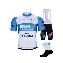 BONAVELO mega set - ISRAEL 2020 - crna/plava/bijela