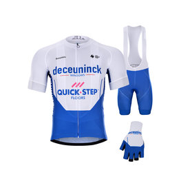 BONAVELO mega set - QUICKSTEP 2020 - plava/bijela