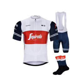 BONAVELO mega set - TREK 2020 - crvena/bijela/plava