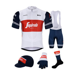 BONAVELO mega set - TREK 2020 - plava/bijela/crvena