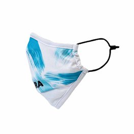 BONAVELO maska - BORA 2022 - zelena