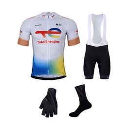 BONAVELO mega set - TOTAL ENERGIES 2025 - crvena/bijela/plava/crna/žuta