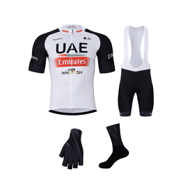 BONAVELO mega set - UAE 2023 - crvena/crna/bijela