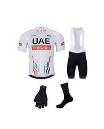 BONAVELO mega set - UAE 2024 - bijela/crna/crvena