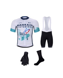 BONAVELO mega set - B.VICTORIOUS 2025 - crna/bijela