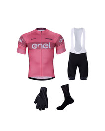 BONAVELO mega set - GIRO D´ITALIA - crna/ružičasta