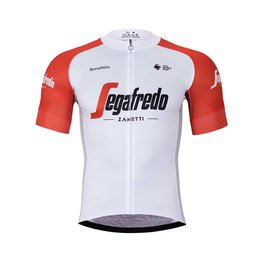 BONAVELO mega set - TREK 2024 - bijela/crna/crvena