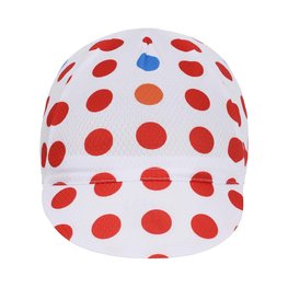 BONAVELO kapa - TOUR DE FRANCE 2025 - bijela/crvena