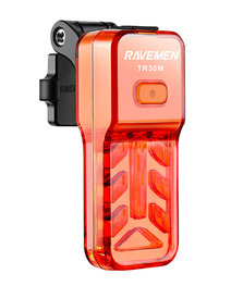 RAVEMEN svjetlo - TR30M - crna