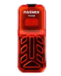 RAVEMEN svjetlo - TR30M - crna