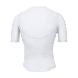 SANTINI majica kratkih rukava - LIEVE - bijela