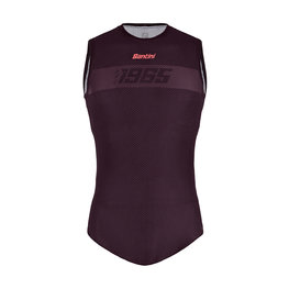 SANTINI majica kratkih rukava - 1965 - bodro