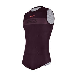 SANTINI majica kratkih rukava - 1965 - bodro