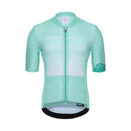 SANTINI dres kratkih rukava - TONO 2.0  - svjetloplava