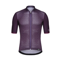 SANTINI dres kratkih rukava - SLEEK 99  - bodro