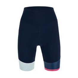 SANTINI kratke hlače bez tregera - GIADA HIP LADY - plava