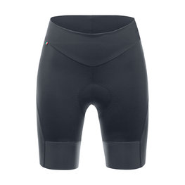SANTINI kratke hlače bez tregera - PRO ALBA LADY - siva