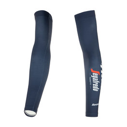 SANTINI navlake na ruke - TREK SEGAFREDO 2020 - plava