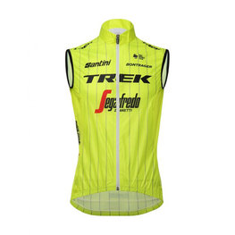SANTINI prsluk - TREK SEGAFREDO 2018