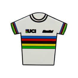 SANTINI magneta - UCI RAINBOW - duga