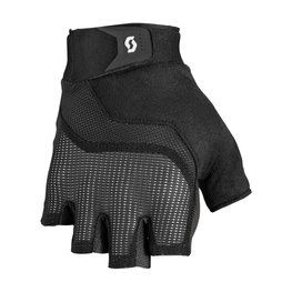 SCOTT rukavice s kratkim prstima - ESSENTIAL SF - crna