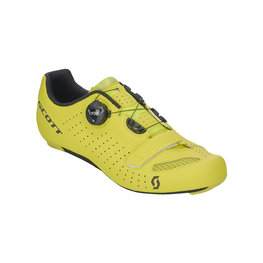 SCOTT sprinterice - ROAD COMP BOA - žuta/crna