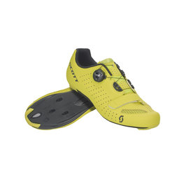 SCOTT sprinterice - ROAD COMP BOA - žuta/crna