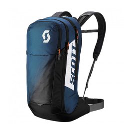 SCOTT vrećica - TRAIL ROCKET EVO 16L - plava/bijela