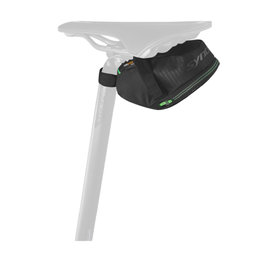 SYNCROS vrećica za bicikl - HIVOL 400 - crna