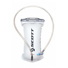 SCOTT vrećica - ELITE 2.0L RESERVOIR - transparentna